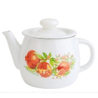 Чайник Epos 2707 Гранат