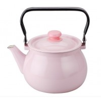 Чайник Epos 2710 Розовый Чайник Epos 2710 Розовый
