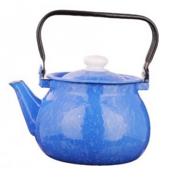 Чайник Epos 2710 Сніжок Чайник Epos 2710 Сніжок