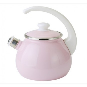 Чайник Epos 2711 Рожевий Чайник Epos 2711 Рожевий