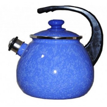 Чайник Epos 2711 Сніжок Чайник Epos 2711 Сніжок