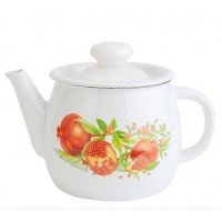 Чайник Epos 2707 Гранат