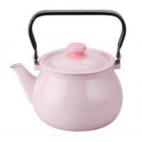 Чайник Epos 2710 Розовый Чайник Epos 2710 Розовый