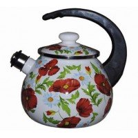 Чайник Epos 2711 Маковое поле