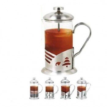 Френч-прес Stenson 800 мл