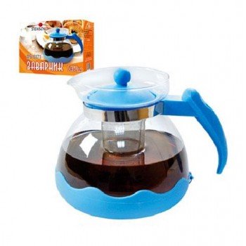 Заварник Stenson 1,5 л