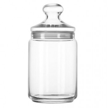 Банка для сыпучих Luminarc Pot Club 0,75 л