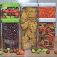 Ємність для сипучих продуктів Алеана 1,3 л