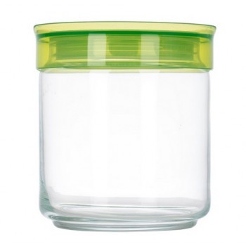 Банка для сыпучих продуктов Luminarc Storing box L0384