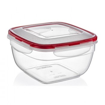 Пищевой контейнер LC-110 Irak Plastik