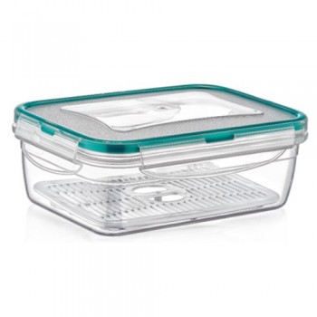 Пищевой контейнер LC-205 Irak Plastik