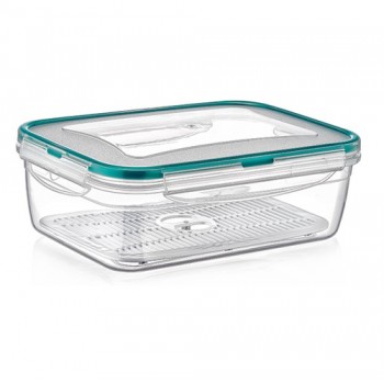 Пищевой контейнер LC-210 Irak Plastik Пищевой контейнер LC-210 Irak Plastik