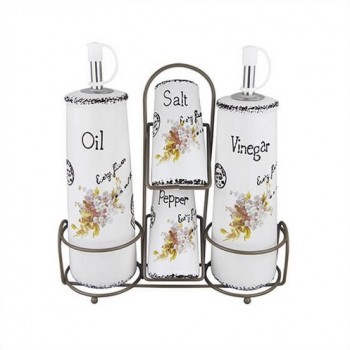 Набор для специй Maestro Открытка-незабудка Набор для специй Maestro Открытка-незабудка