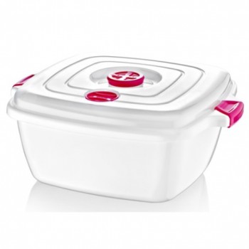 Пищевой контейнер SA-660 Irak Plastik Пищевой контейнер SA-660 Irak Plastik