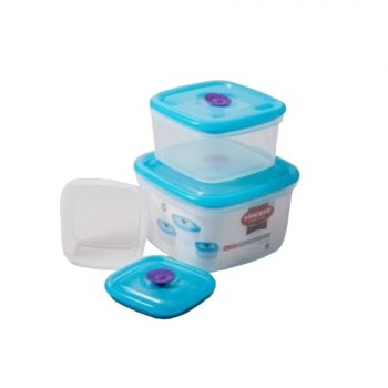 Набір контейнерів Vincent VC-2005