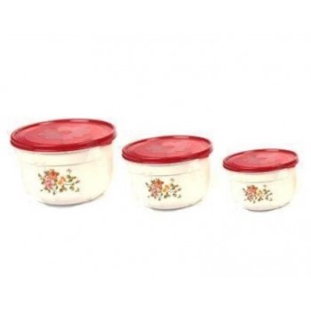 Набір вакуумних ємностей Vincent VC-2018