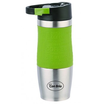 Термокружка Con Brio CB348