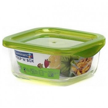 Контейнер Luminarc Keep`n Box G8400 Контейнер Luminarc Keep`n Box G8400