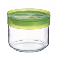 Банка для сыпучих продуктов Luminarc Storing box L0383