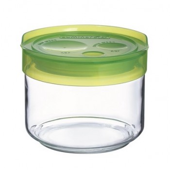 Банка для сыпучих продуктов Luminarc Storing box L0383