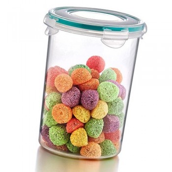 Высокий контейнер LC-485 Irak Plastik Высокий контейнер LC-485 Irak Plastik