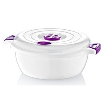 Пищевой контейнер SA-635 Irak Plastik