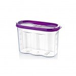 Ємність для сипучих продуктів 1,2 л Irak Plast SA-930