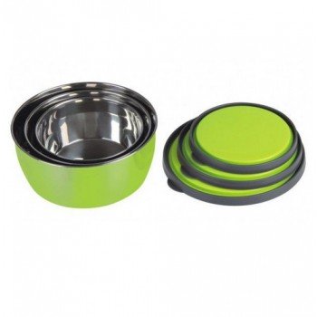 Набор вакуумных емкостей Vincent VC-1997 Набор вакуумных емкостей Vincent VC-1997