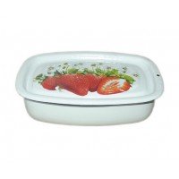 Лоток Epos 2508 Клубника Лоток Epos 2508 Клубника