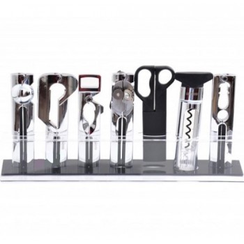 Набір для бару Lessner Walker 11194