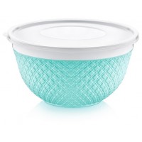 Миска з кришкою Irak plastik DC-485