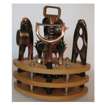 Набір для кухні та бару Vincent VC-6309