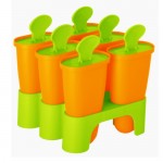 Форма для морозива Алеана