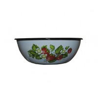 Миска Epos 0311 Земляника Миска Epos 0311 Земляника
