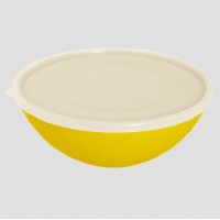 Миска с крышкой Алеана 2 л Миска с крышкой Алеана 2 л