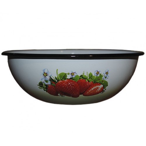 Миска Epos 03011 Клубника
