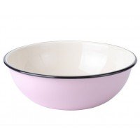 Миска Epos 03011 Рожевий Миска Epos 03011 Рожевий