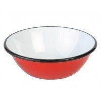 Миска Epos 0311 Темно-червона