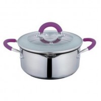 Каструля Violet Kew garden Lessner 55114-18 V