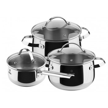 Набір посуду Vinzer Culinaire 89030