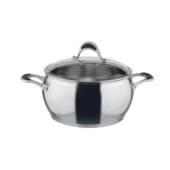 Каструля Vinzer Harmony 89048 3,7 л 20 см