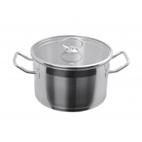 Кастрюля Vinzer Universum 89064 6,5 л 24 см Кастрюля Vinzer Universum 89064 6,5 л 24 см