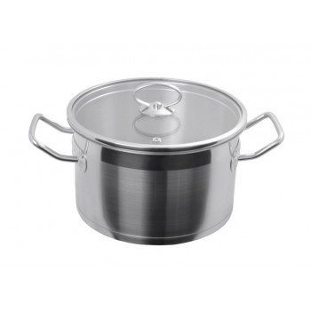 Каструля Vinzer Universum 89064 6,5 л 24 см