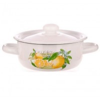 Каструля Epos 1607 Лимон