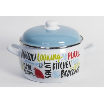 Каструля Metrot Брокколі 2,2 л