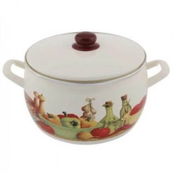 Каструля Metrot Вілладжіо 2,2 л