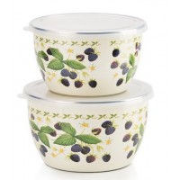 Миска Metrot Ежевика 1,15 л Миска Metrot Ежевика 1,15 л