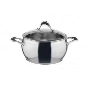 Каструля Vinzer Harmony 89048 3,7 л 20 см