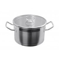 Кастрюля Vinzer Universum 89064 6,5 л 24 см