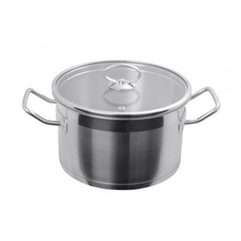 Каструля Vinzer Universum 89064 6,5 л 24 см